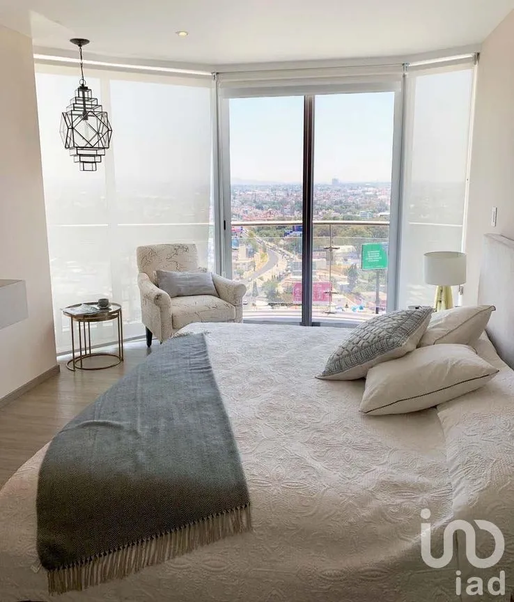 Departamento en Venta en Angelopolis, Puebla, Puebla | NEX-270338 | iad México | Foto 1 de 49