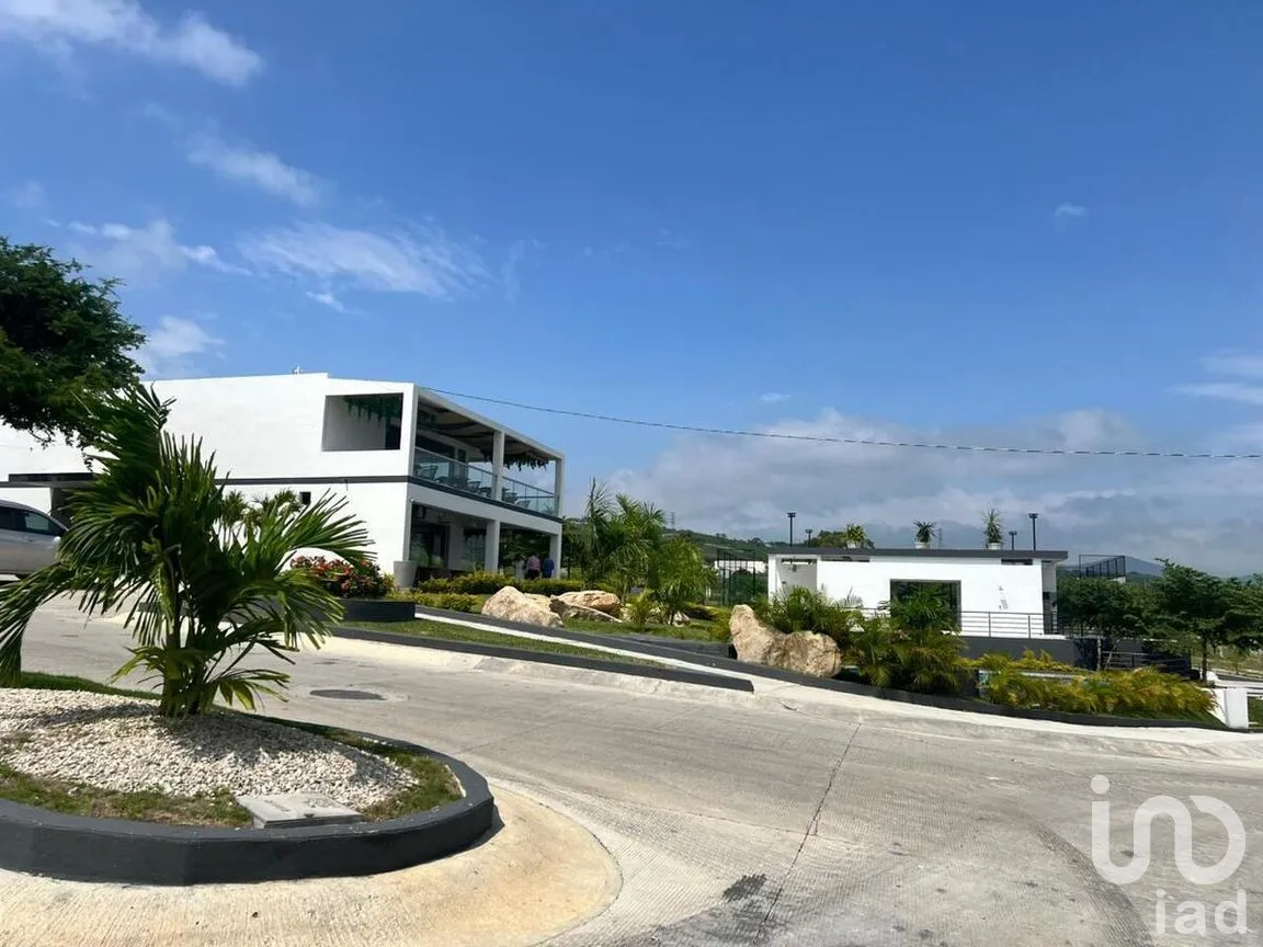 Terreno en Venta en Campestre Arenal, Tuxtla Gutiérrez, Chiapas | NEX-270340 | iad México | Foto 12 de 17
