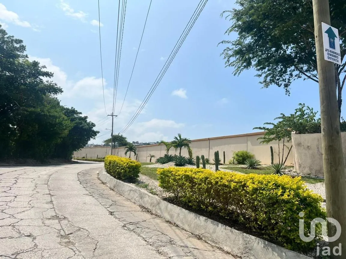 Terreno en Venta en Campestre Arenal, Tuxtla Gutiérrez, Chiapas | NEX-270340 | iad México | Foto 16 de 17