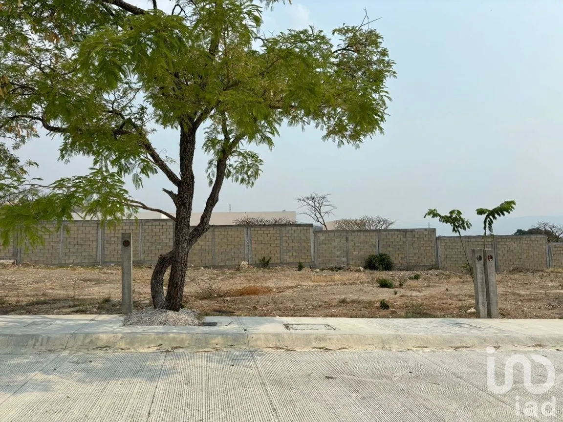 Terreno en Venta en Campestre Arenal, Tuxtla Gutiérrez, Chiapas | NEX-270340 | iad México | Foto 3 de 17