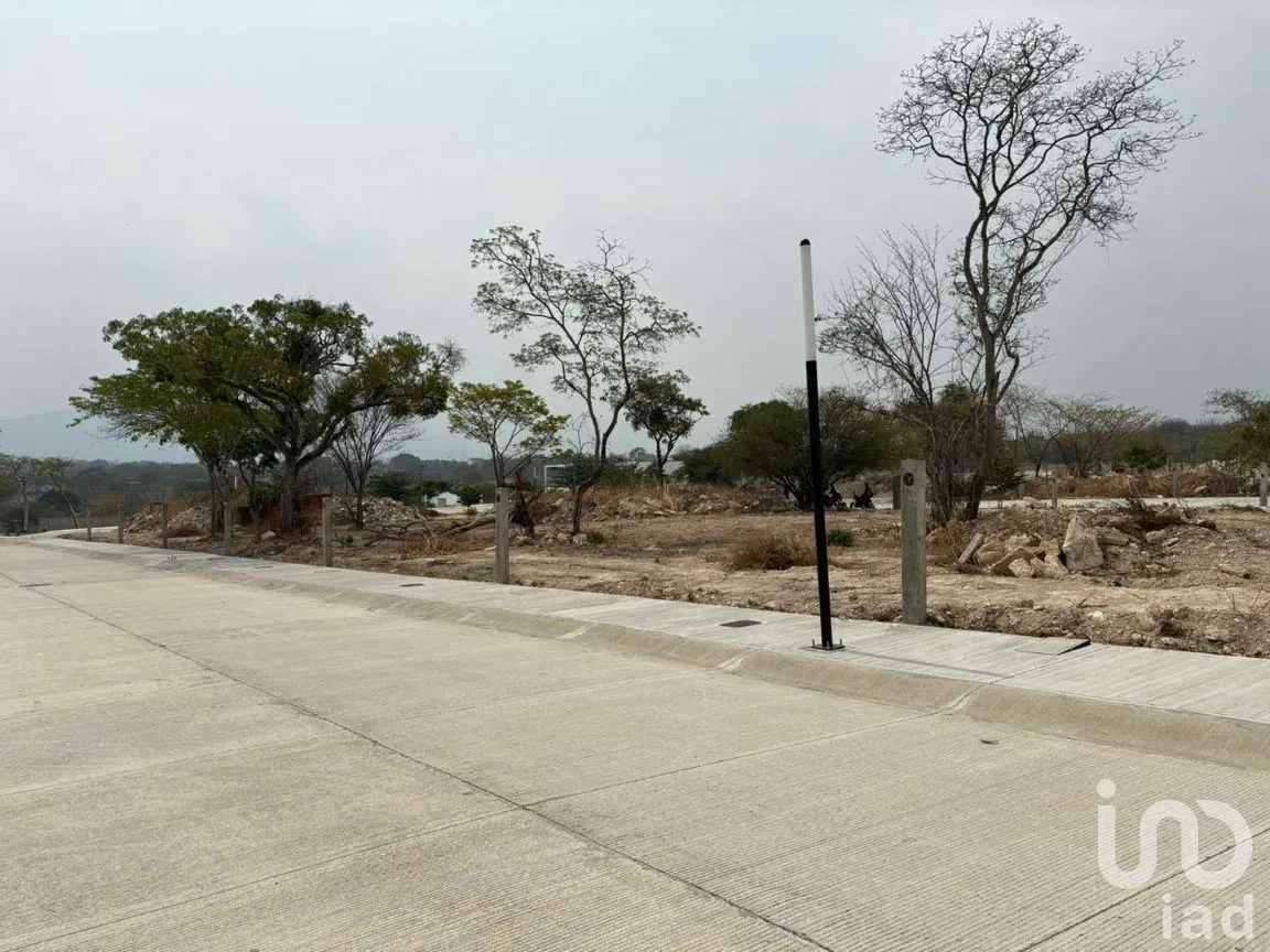 Terreno en Venta en Campestre Arenal, Tuxtla Gutiérrez, Chiapas | NEX-270340 | iad México | Foto 5 de 17