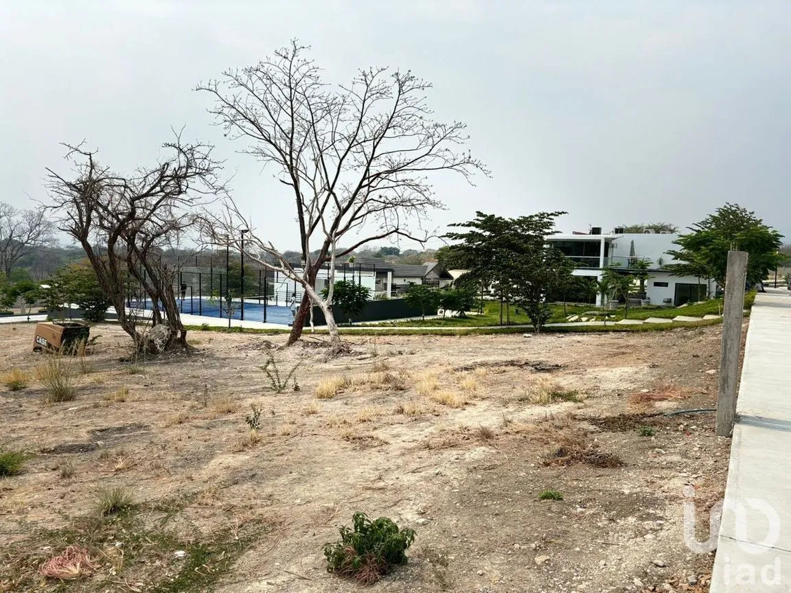 Terreno en Venta en Campestre Arenal, Tuxtla Gutiérrez, Chiapas | NEX-270340 | iad México | Foto 7 de 17