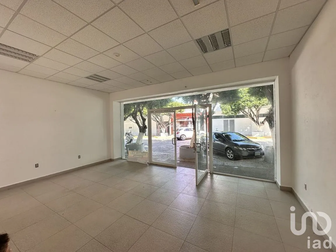 Local en Renta en Xamaipak, Tuxtla Gutiérrez, Chiapas | NEX-270342 | iad México | Foto 15 de 31