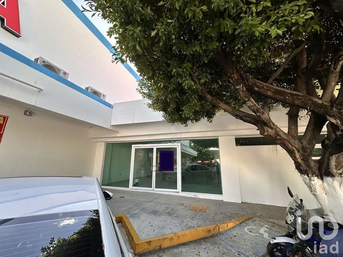 Local en Renta en Xamaipak, Tuxtla Gutiérrez, Chiapas | NEX-270342 | iad México | Foto 6 de 31