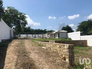 NEX-271234 - Terreno en Venta en Rivera Cerro Hueco, CP 29094, Chiapas.