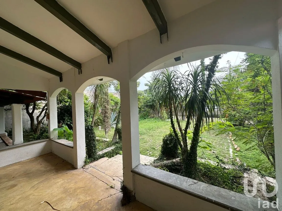 Casa en Venta en Terán, Tuxtla Gutiérrez, Chiapas | NEX-271722 | iad México | Foto 2 de 31