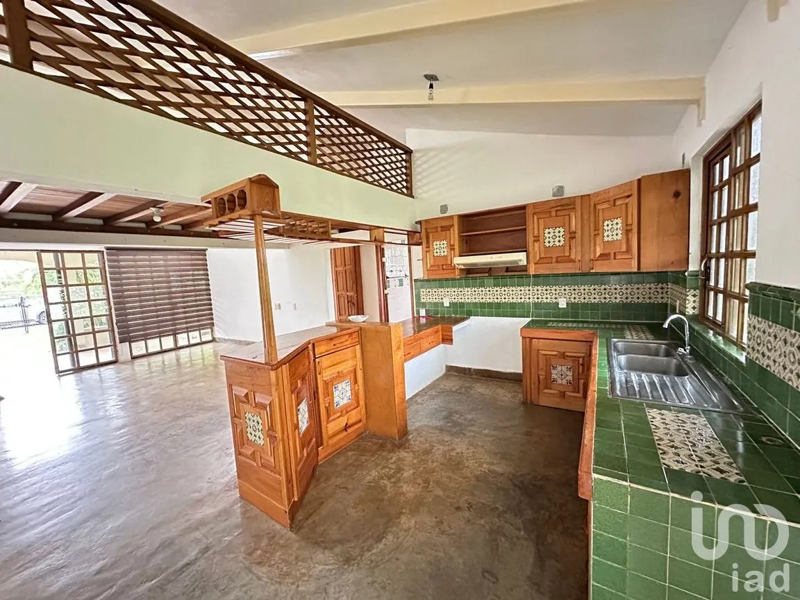 Casa en Venta en Terán, Tuxtla Gutiérrez, Chiapas | NEX-271722 | iad México | Foto 15 de 31