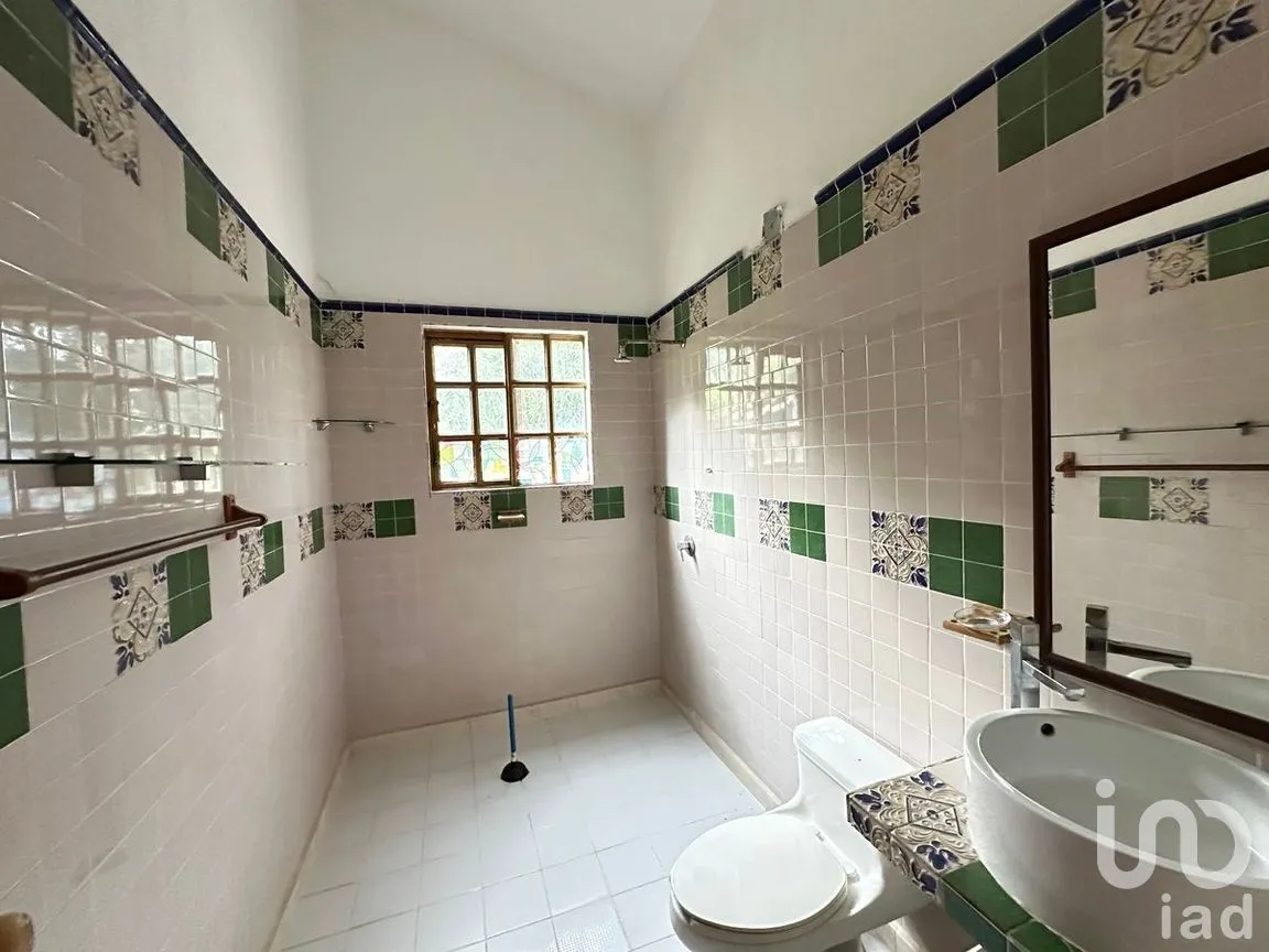 Casa en Venta en Terán, Tuxtla Gutiérrez, Chiapas | NEX-271722 | iad México | Foto 18 de 31