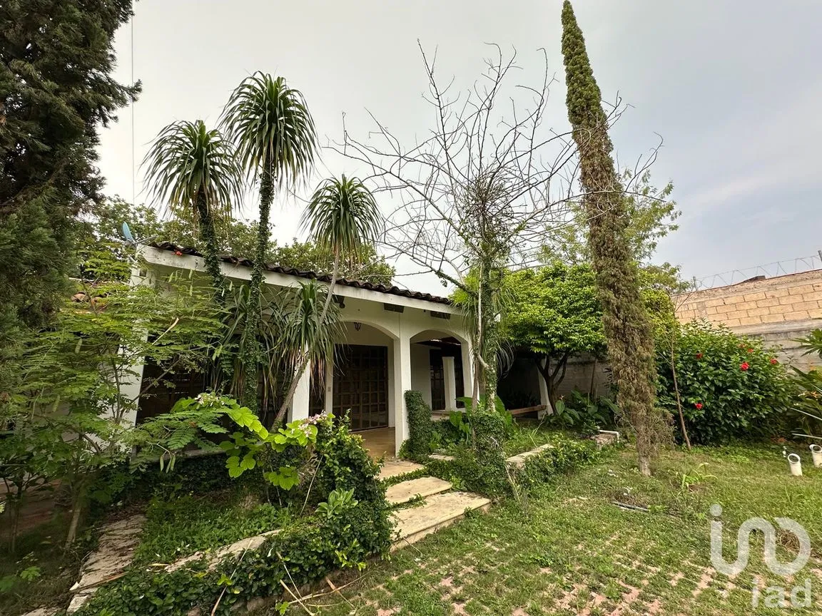 Casa en Venta en Terán, Tuxtla Gutiérrez, Chiapas | NEX-271722 | iad México | Foto 3 de 31