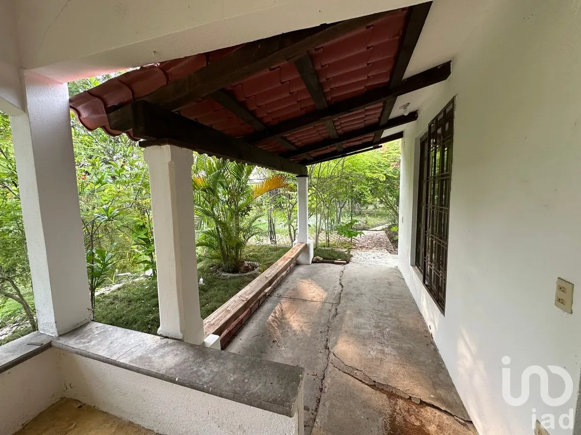 Casa en Venta en Terán, Tuxtla Gutiérrez, Chiapas | NEX-271722 | iad México | Foto 27 de 31