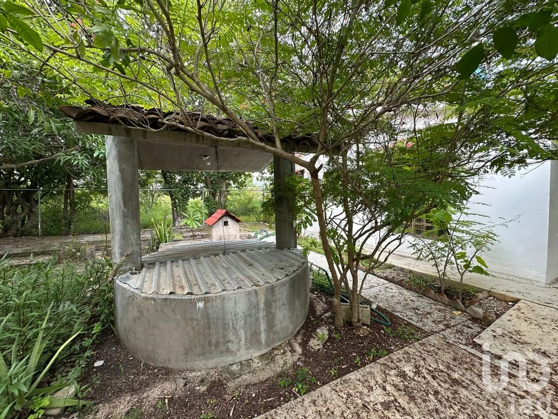 Casa en Venta en Terán, Tuxtla Gutiérrez, Chiapas | NEX-271722 | iad México | Foto 28 de 31