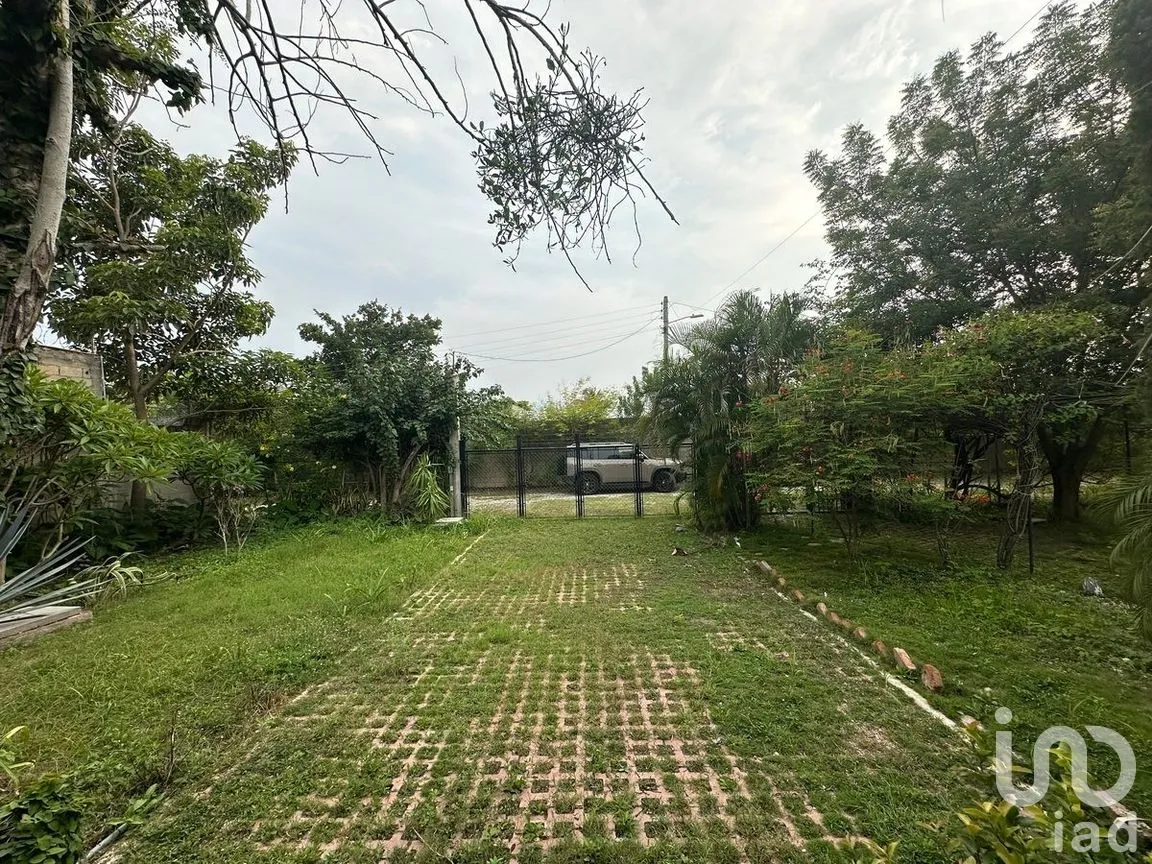 Casa en Venta en Terán, Tuxtla Gutiérrez, Chiapas | NEX-271722 | iad México | Foto 4 de 31