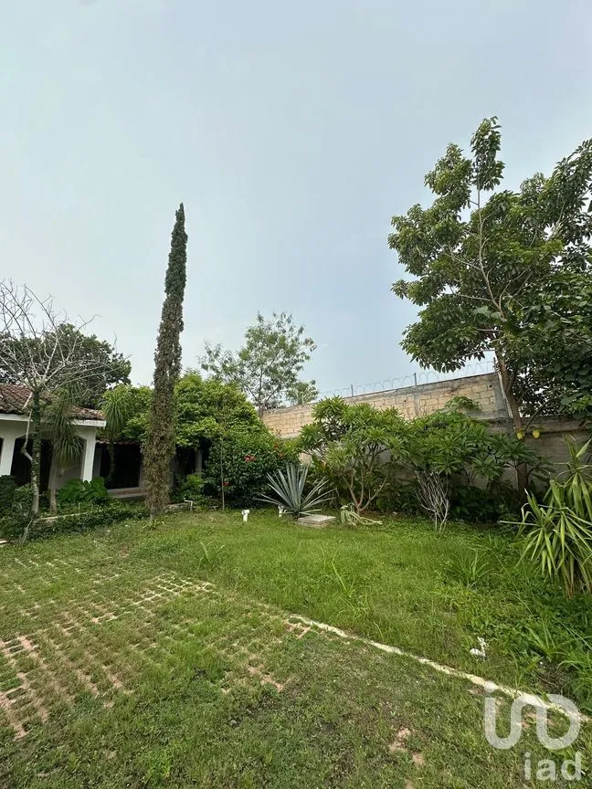 Casa en Venta en Terán, Tuxtla Gutiérrez, Chiapas | NEX-271722 | iad México | Foto 5 de 31