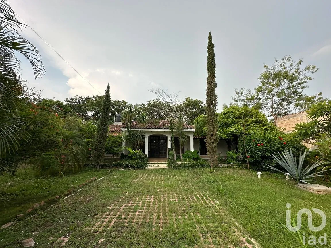 Casa en Venta en Terán, Tuxtla Gutiérrez, Chiapas | NEX-271722 | iad México | Foto 1 de 31