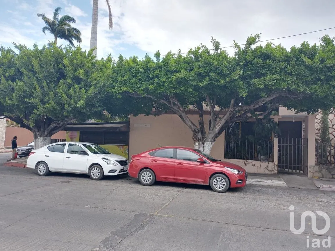Terreno en Venta en Moctezuma, Tuxtla Gutiérrez, Chiapas | NEX-272065 | iad México | Foto 12 de 18