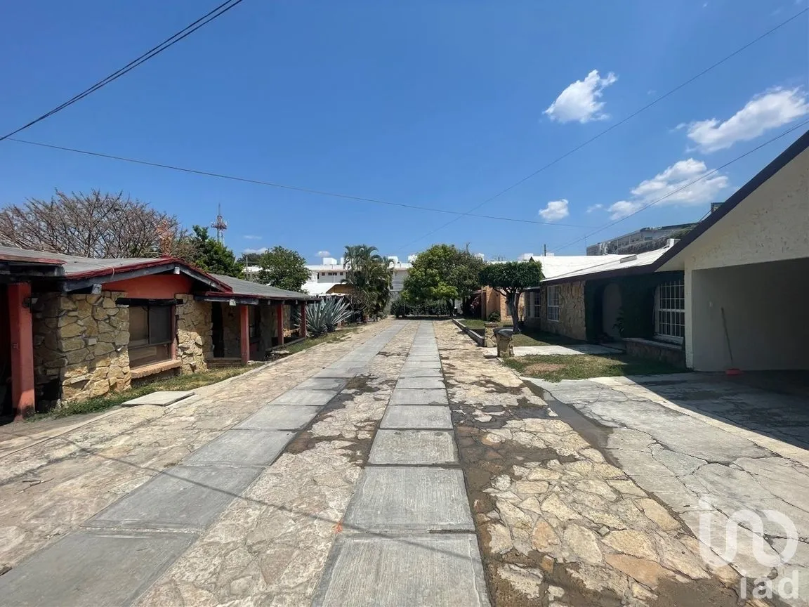 Terreno en Venta en Moctezuma, Tuxtla Gutiérrez, Chiapas | NEX-272065 | iad México | Foto 18 de 18