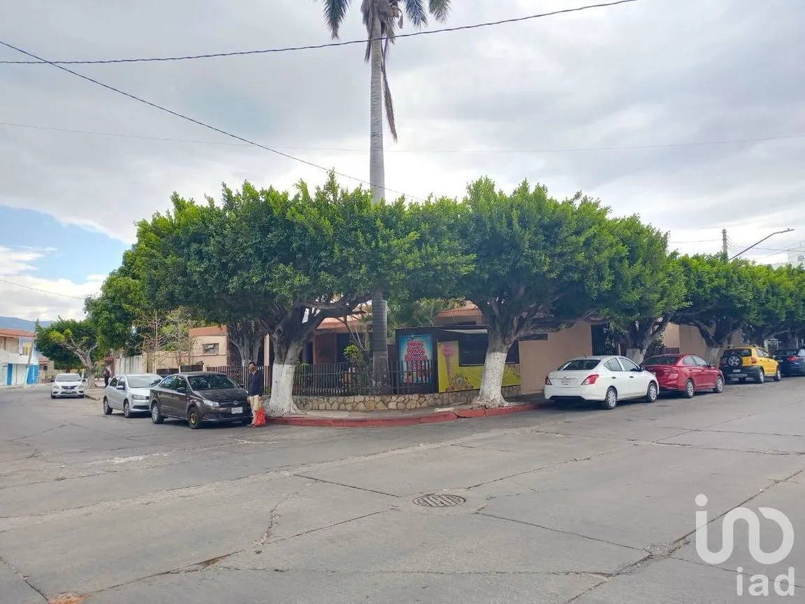 Terreno en Venta en Moctezuma, Tuxtla Gutiérrez, Chiapas | NEX-272065 | iad México | Foto 3 de 18