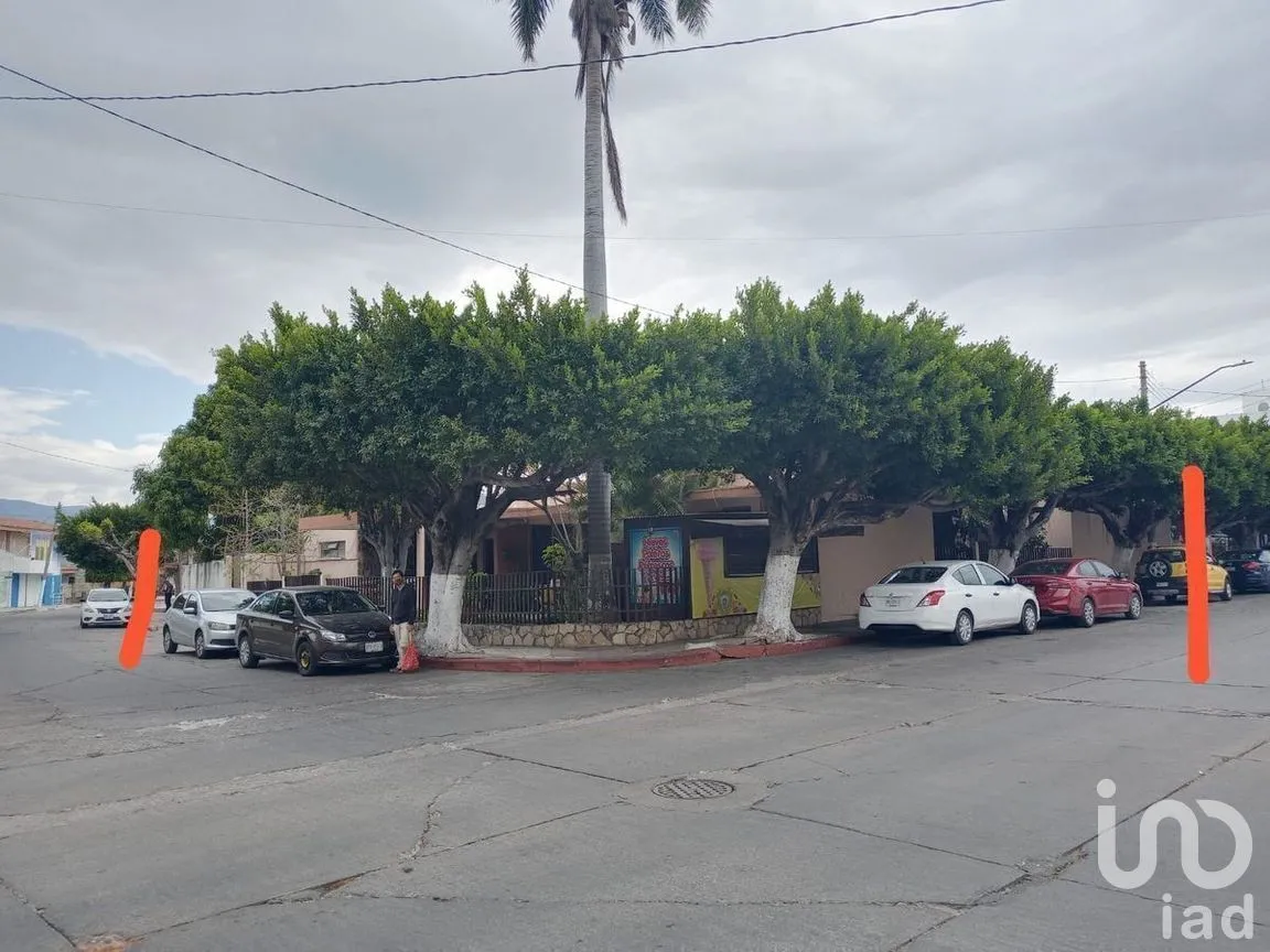 Terreno en Venta en Moctezuma, Tuxtla Gutiérrez, Chiapas | NEX-272065 | iad México | Foto 7 de 18
