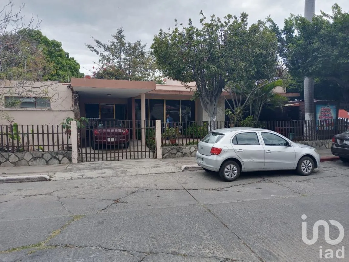 Terreno en Venta en Moctezuma, Tuxtla Gutiérrez, Chiapas | NEX-272065 | iad México | Foto 9 de 18