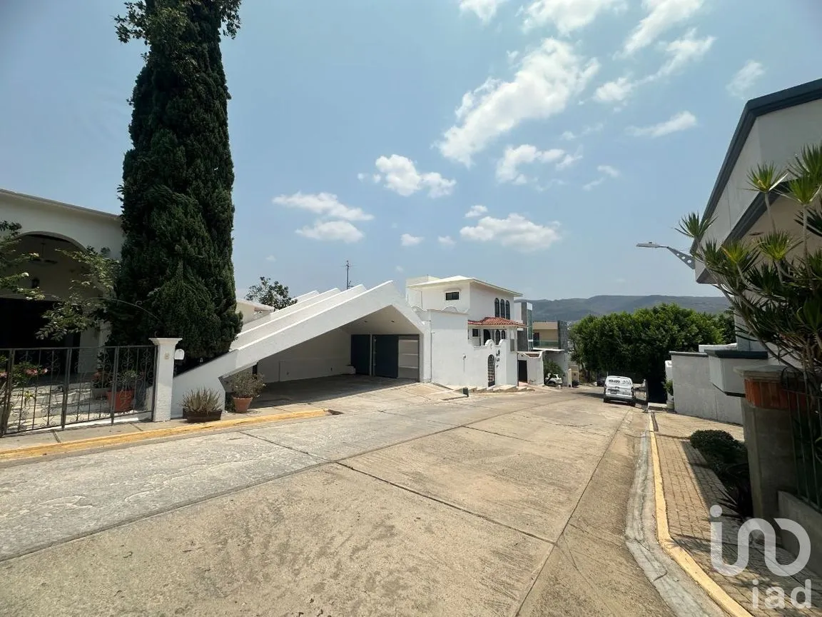 Casa en Venta en Santa Elena, Tuxtla Gutiérrez, Chiapas | NEX-272251 | iad México | Foto 3 de 51