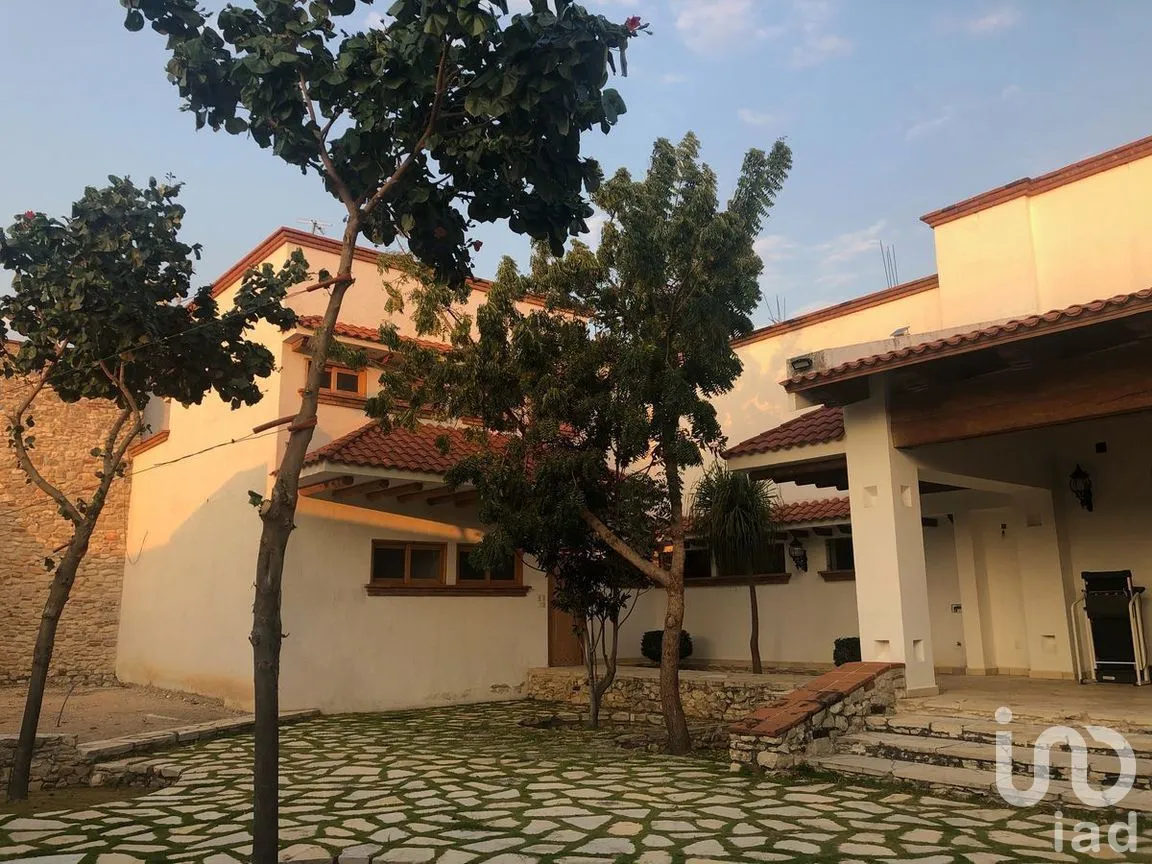 Casa en Venta en San Cristóbal, Tuxtla Gutiérrez, Chiapas | NEX-272496 | iad México | Foto 11 de 50