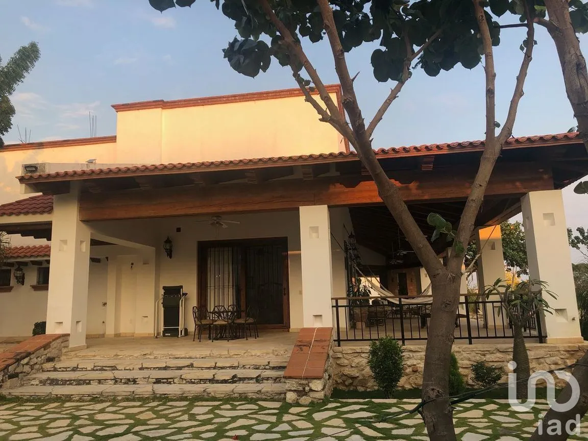 Casa en Venta en San Cristóbal, Tuxtla Gutiérrez, Chiapas | NEX-272496 | iad México | Foto 15 de 50