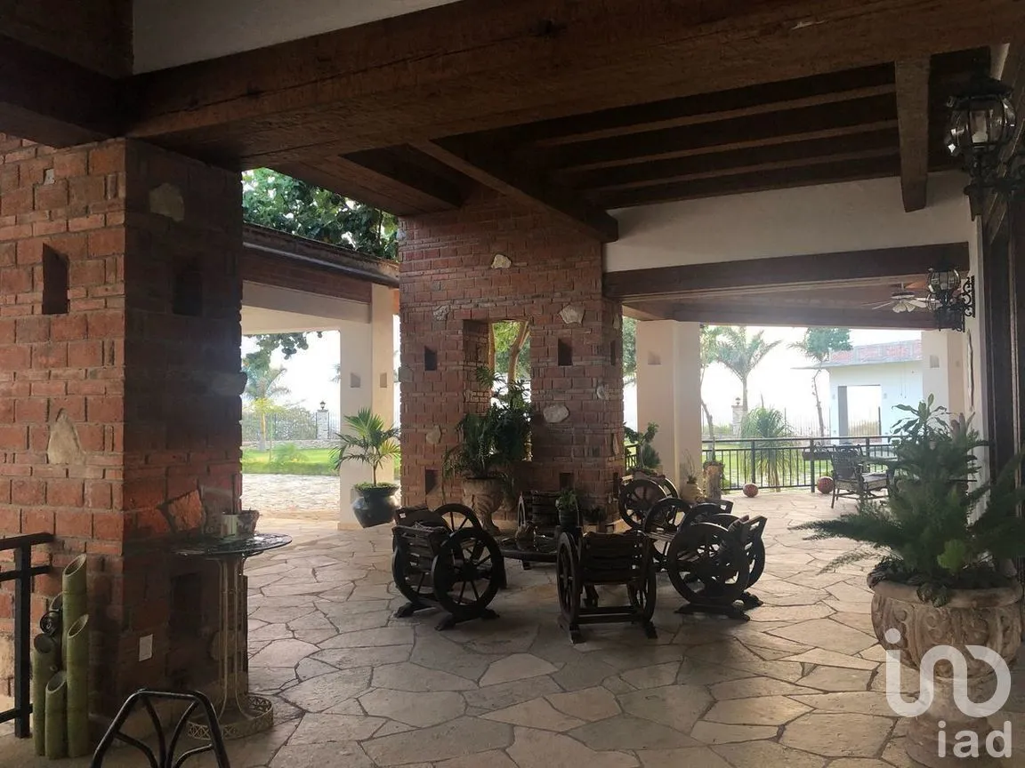 Casa en Venta en San Cristóbal, Tuxtla Gutiérrez, Chiapas | NEX-272496 | iad México | Foto 21 de 50