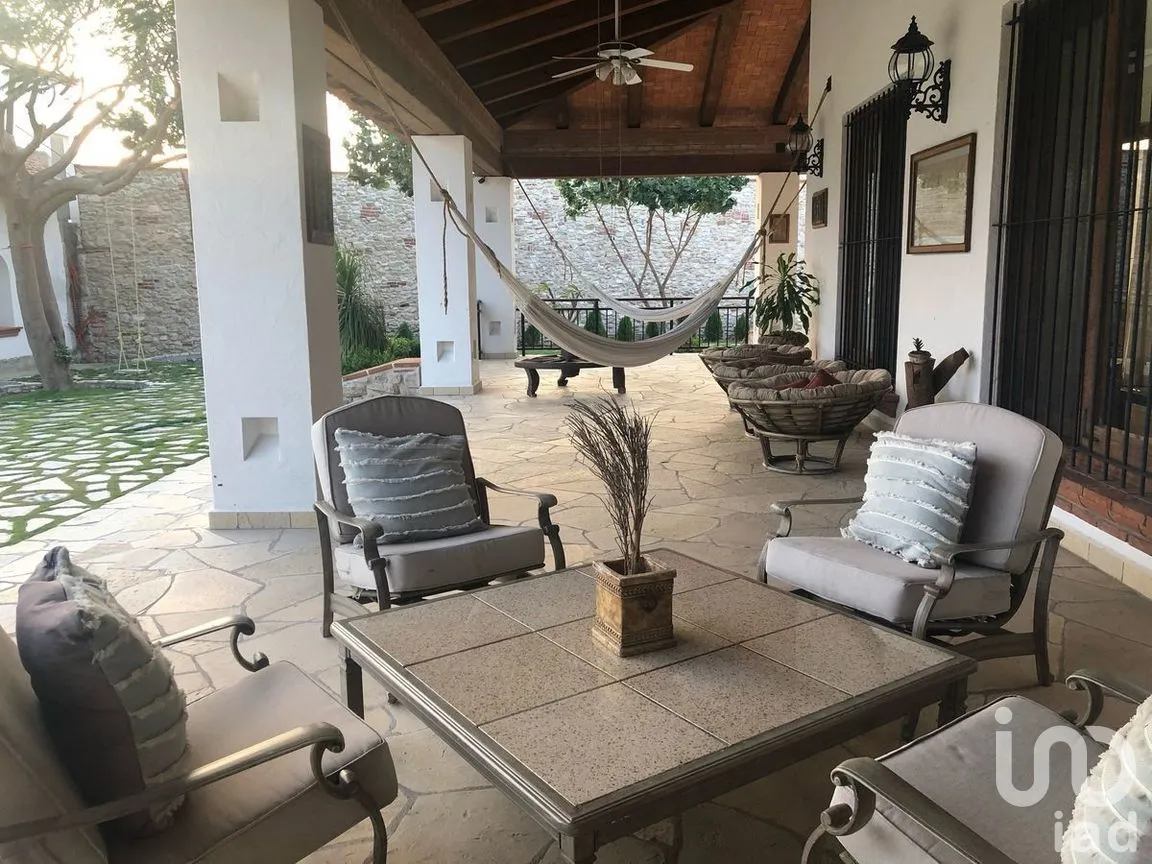 Casa en Venta en San Cristóbal, Tuxtla Gutiérrez, Chiapas | NEX-272496 | iad México | Foto 22 de 50