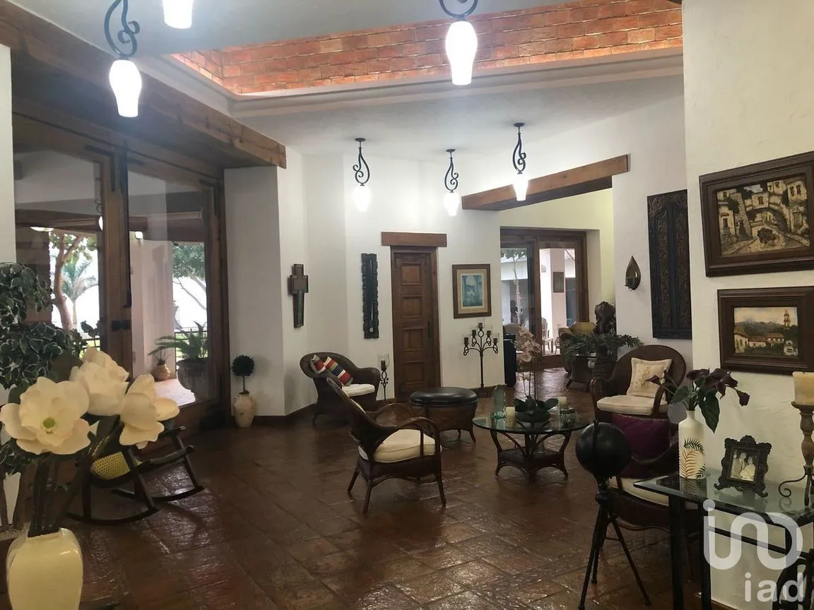 Casa en Venta en San Cristóbal, Tuxtla Gutiérrez, Chiapas | NEX-272496 | iad México | Foto 26 de 50