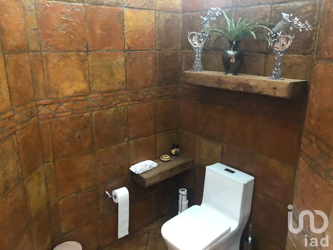 Casa en Venta en San Cristóbal, Tuxtla Gutiérrez, Chiapas | NEX-272496 | iad México | Foto 31 de 50
