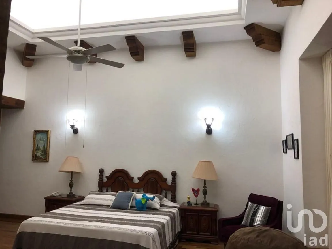 Casa en Venta en San Cristóbal, Tuxtla Gutiérrez, Chiapas | NEX-272496 | iad México | Foto 40 de 50