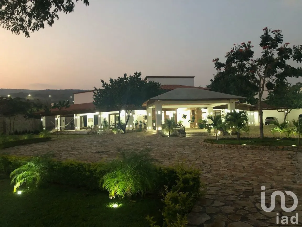 Casa en Venta en San Cristóbal, Tuxtla Gutiérrez, Chiapas | NEX-272496 | iad México | Foto 48 de 50