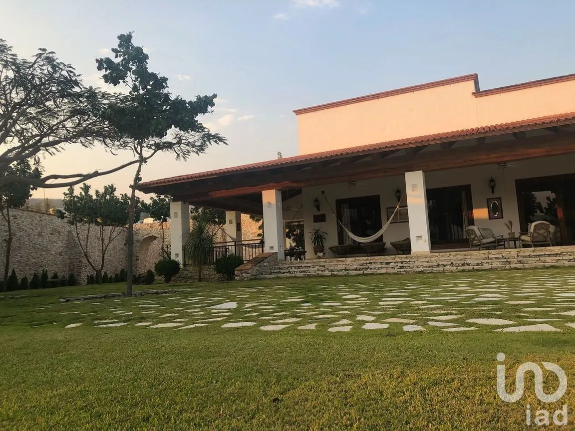 Casa en Venta en San Cristóbal, Tuxtla Gutiérrez, Chiapas | NEX-272496 | iad México | Foto 7 de 50
