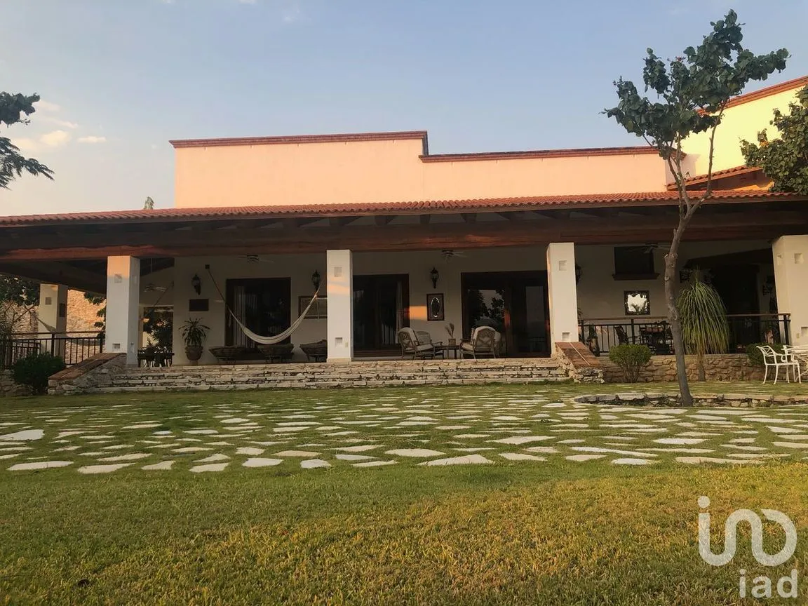 Casa en Venta en San Cristóbal, Tuxtla Gutiérrez, Chiapas | NEX-272496 | iad México | Foto 8 de 50