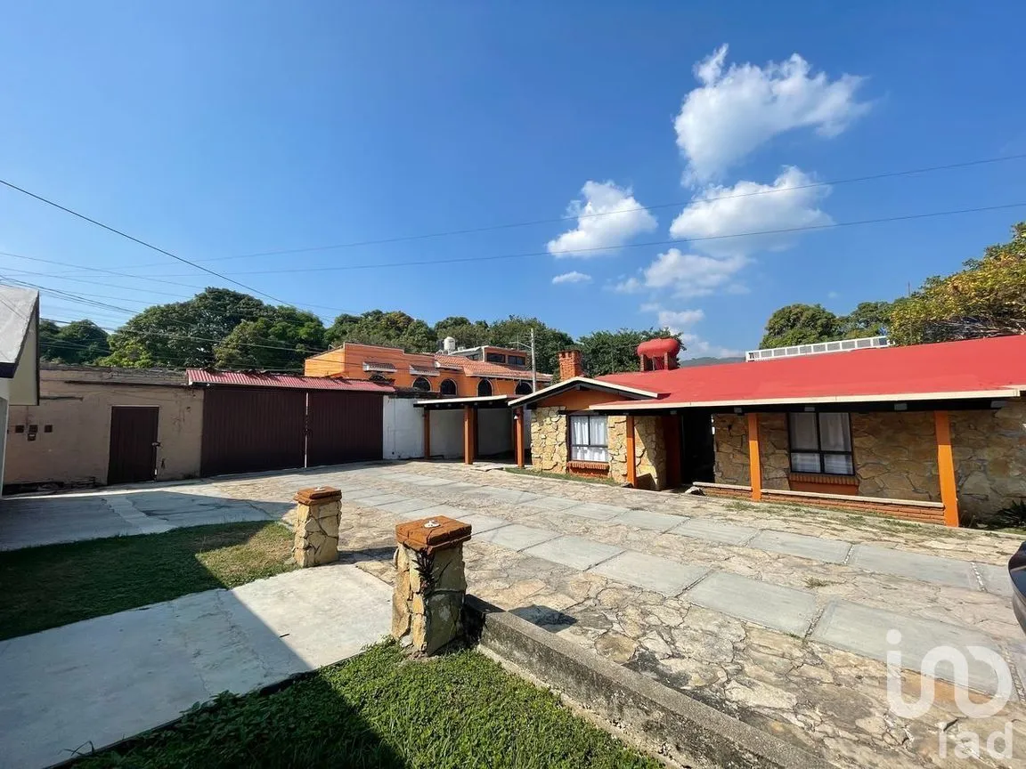 Casa en Venta en San Francisco Sabinal, Tuxtla Gutiérrez, Chiapas | NEX-272518 | iad México | Foto 2 de 31