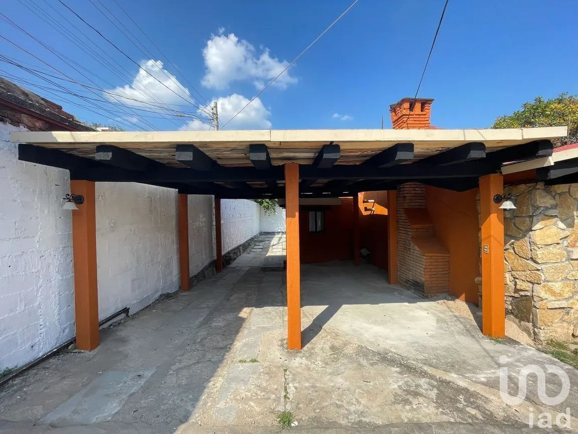 Casa en Venta en San Francisco Sabinal, Tuxtla Gutiérrez, Chiapas | NEX-272518 | iad México | Foto 11 de 31