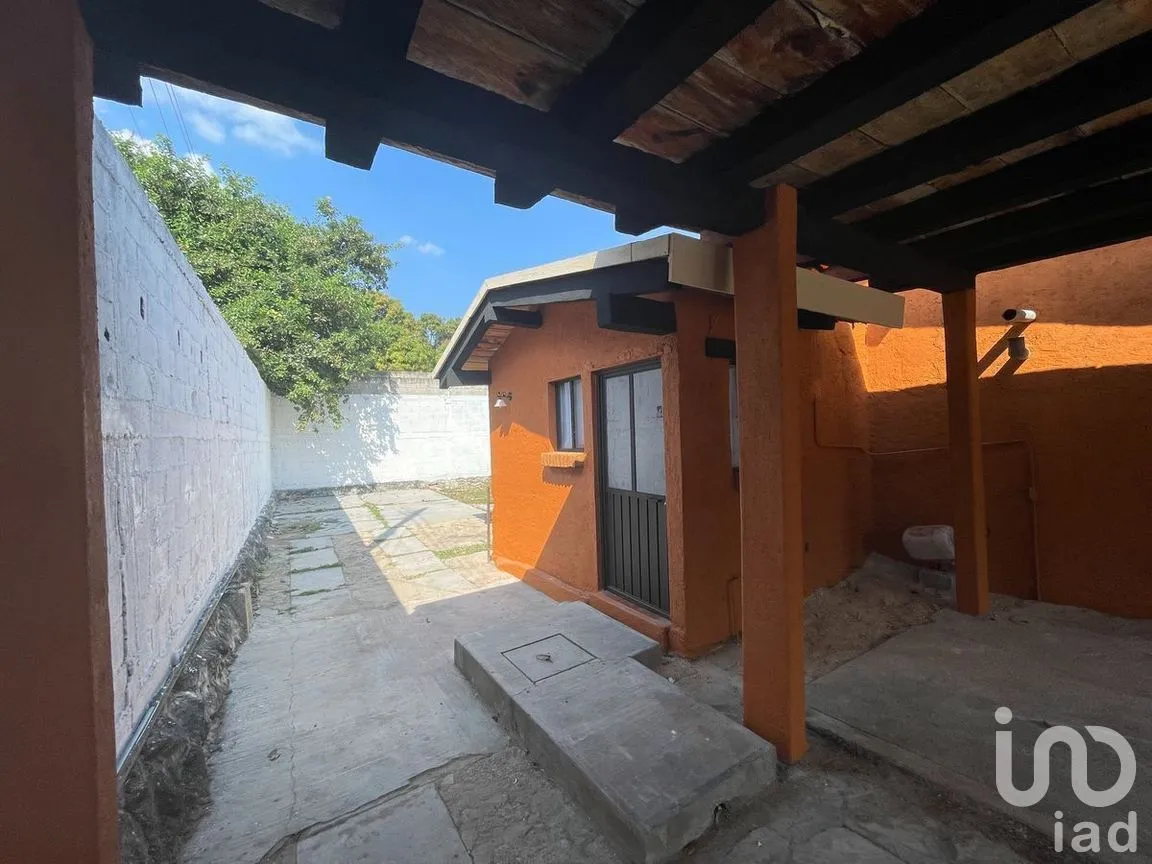 Casa en Venta en San Francisco Sabinal, Tuxtla Gutiérrez, Chiapas | NEX-272518 | iad México | Foto 12 de 31