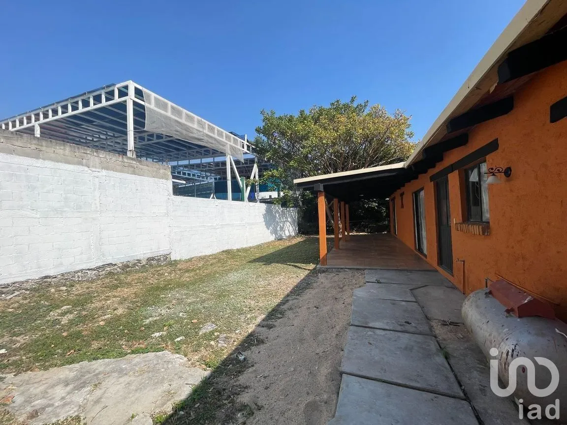 Casa en Venta en San Francisco Sabinal, Tuxtla Gutiérrez, Chiapas | NEX-272518 | iad México | Foto 13 de 31