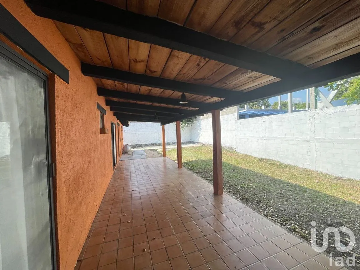 Casa en Venta en San Francisco Sabinal, Tuxtla Gutiérrez, Chiapas | NEX-272518 | iad México | Foto 15 de 31