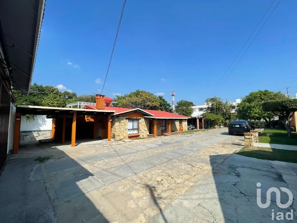 Casa en Venta en San Francisco Sabinal, Tuxtla Gutiérrez, Chiapas | NEX-272518 | iad México | Foto 3 de 31