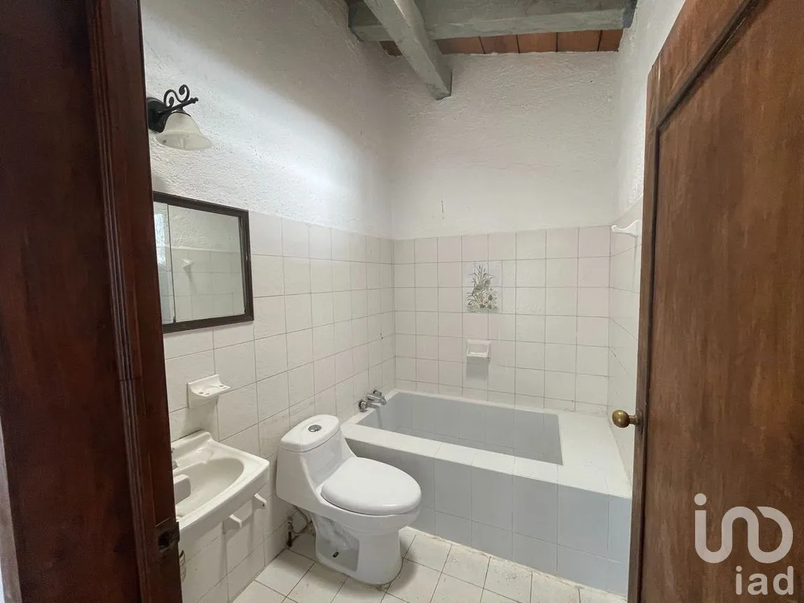 Casa en Venta en San Francisco Sabinal, Tuxtla Gutiérrez, Chiapas | NEX-272518 | iad México | Foto 27 de 31