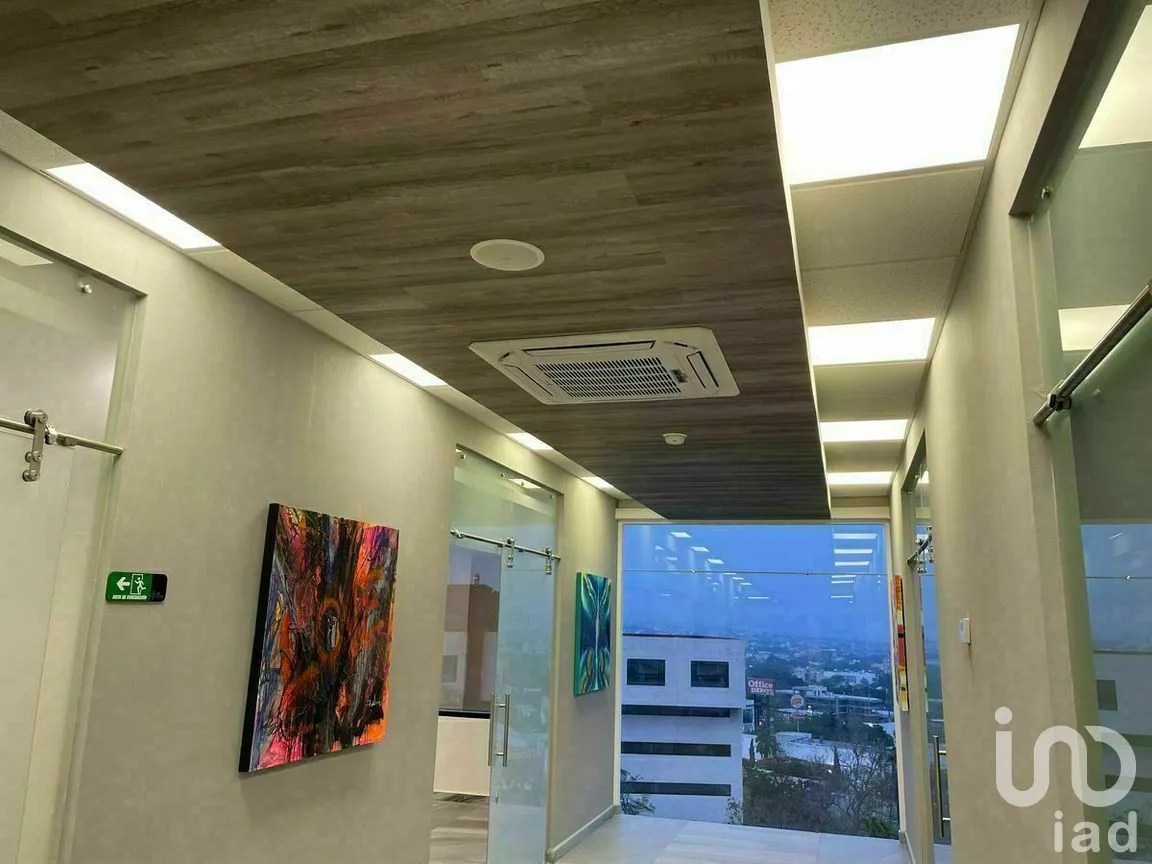 Oficina en Renta en Santa Elena, Tuxtla Gutiérrez, Chiapas | NEX-273175 | iad México | Foto 11 de 17