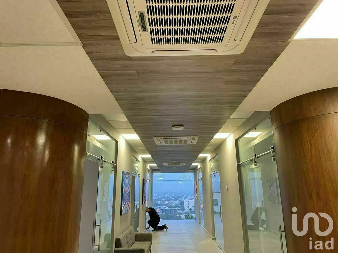 Oficina en Renta en Santa Elena, Tuxtla Gutiérrez, Chiapas | NEX-273175 | iad México | Foto 15 de 17