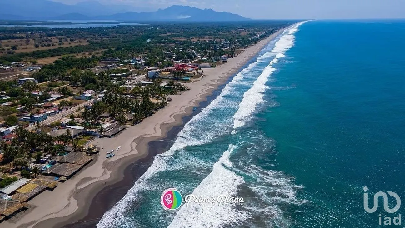 Terreno en Venta en Puerto Arista, Tonalá, Chiapas | NEX-273615 | iad México | Foto 13 de 13