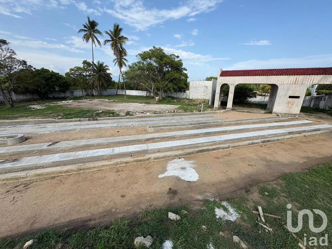 Terreno en Venta en Puerto Arista, Tonalá, Chiapas | NEX-273615 | iad México | Foto 9 de 13