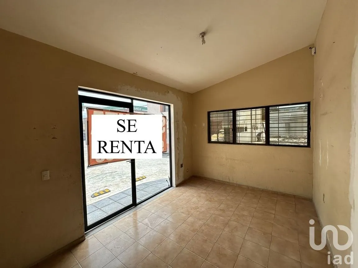 Local en Renta en Los Choferes, Tuxtla Gutiérrez, Chiapas | NEX-273619 | iad México | Foto 17 de 18