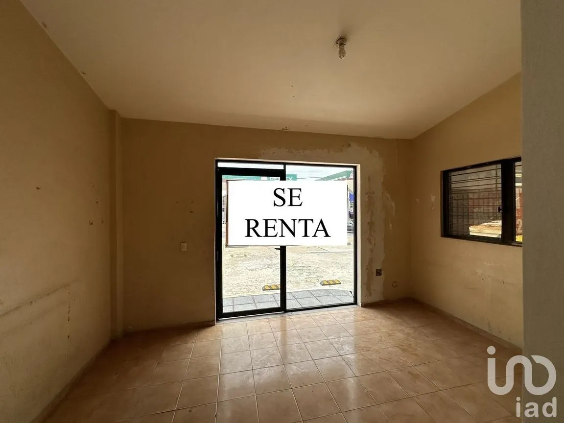 Local en Renta en Los Choferes, Tuxtla Gutiérrez, Chiapas | NEX-273619 | iad México | Foto 18 de 18