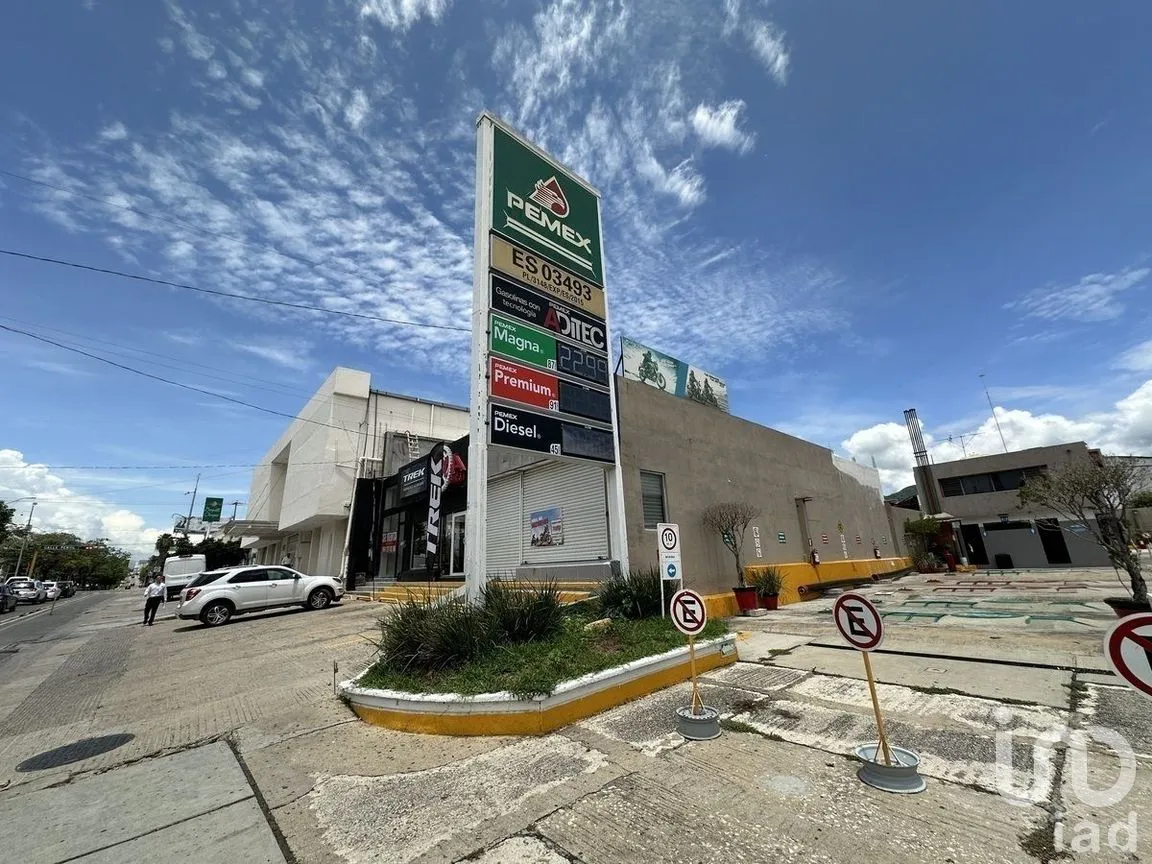 Local en Renta en Los Choferes, Tuxtla Gutiérrez, Chiapas | NEX-273619 | iad México | Foto 6 de 18