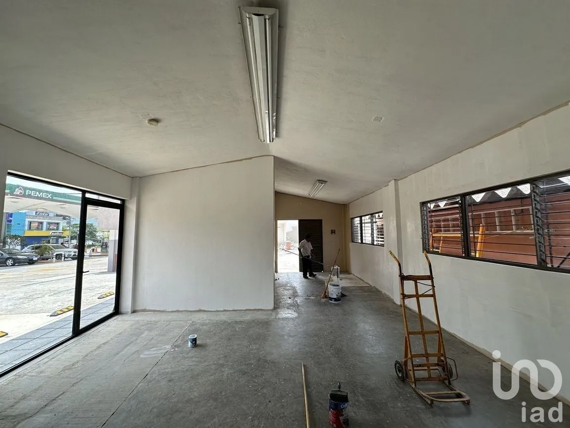 Local en Renta en Los Choferes, Tuxtla Gutiérrez, Chiapas | NEX-273619 | iad México | Foto 9 de 18