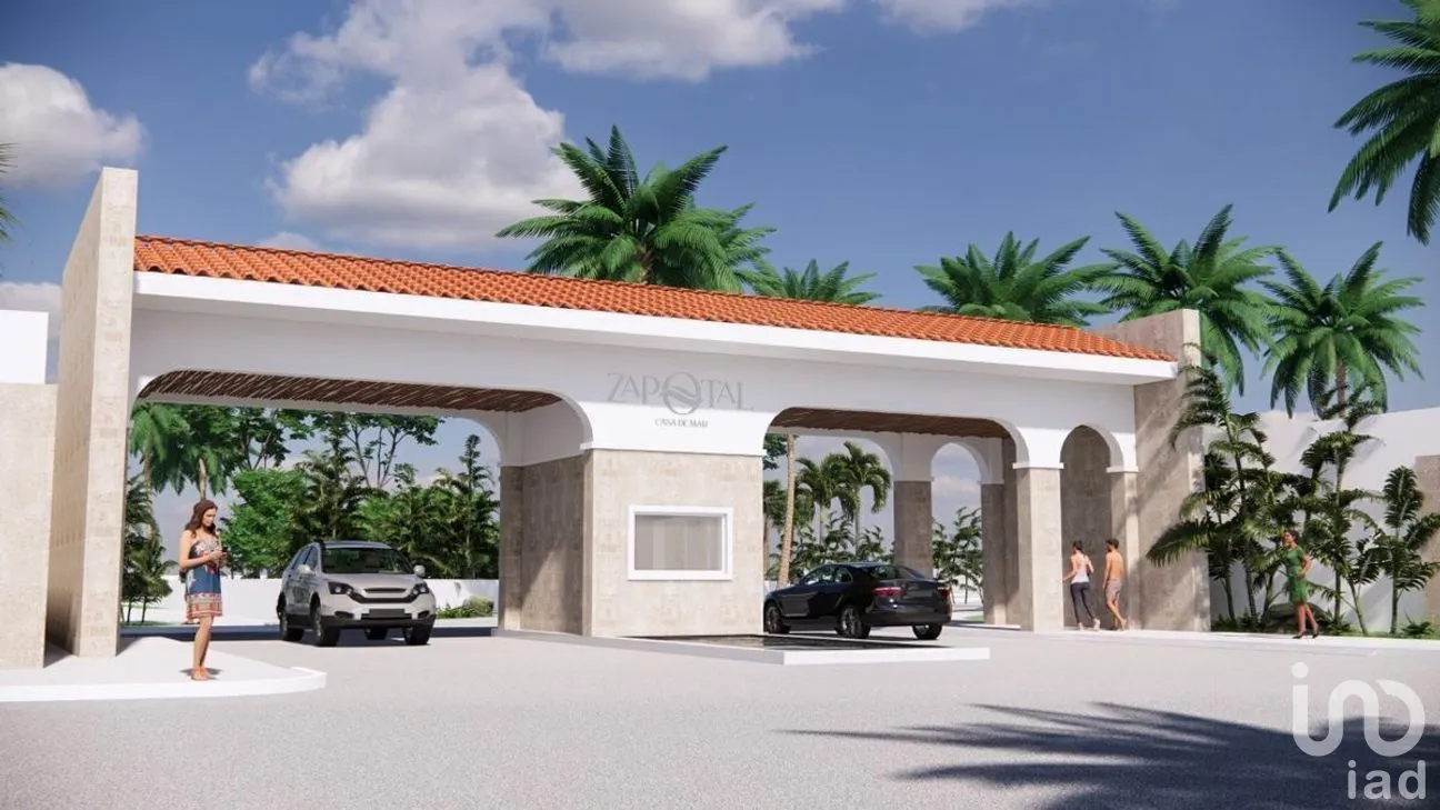 Terreno en Venta en Puerto Arista, Tonalá, Chiapas | NEX-273704 | iad México | Foto 6 de 8